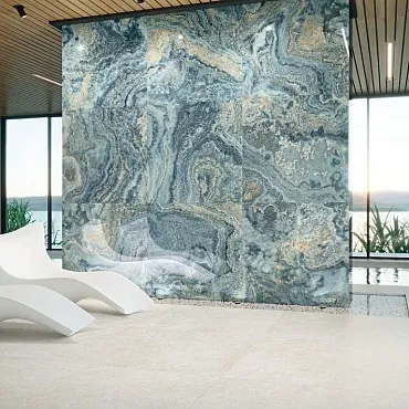 Izmir Azul59x119