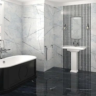 Black Calacatta60x120