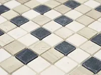 Философия Мозаики Mix Mosaic