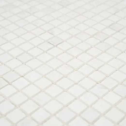 Мозаика Философия Мозаики Dolomiti Bianco 15-4T 30.5x30.5