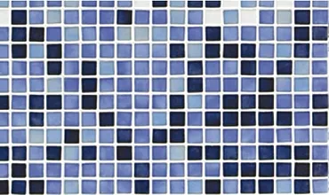  Ezarri AZUL №6 31.3x49.5