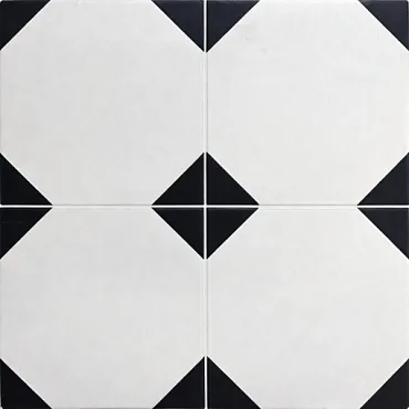 Керамогранит Etili Seramik DV Grey Pre-cut  45x45