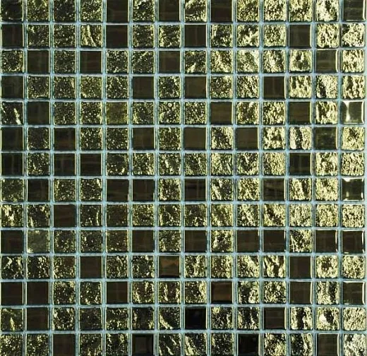 Мозаика Философия Мозаики Luxury Gold 20 30x30