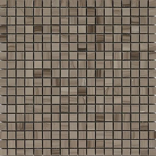 Мозаика Art&amp;Natura Marble Mosaic Strato Olimpico 30.5x30.5