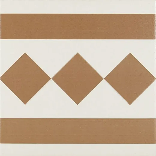 Декор Ribesalbes Antigua Beige 002 20x20