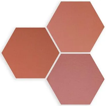 Керамогранит WOW Six Hexa Coral 14x16