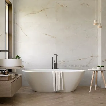 Onix White (Compacglass) Rect.60x120
