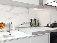 Dune Calacatta Superwhite
