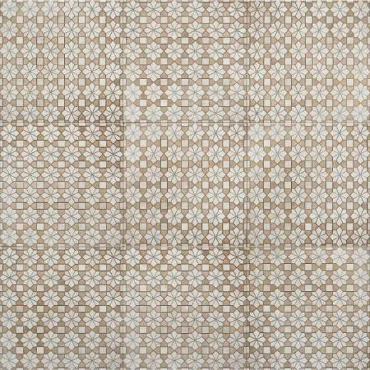 Керамогранит Mainzu Mosaic Arabian Bejmat 20x20