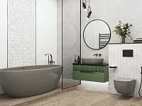 Alma Ceramica Amarant