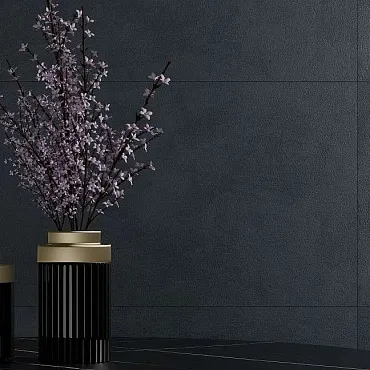 Moderno Beton Black Sand Coloured Body60x120
