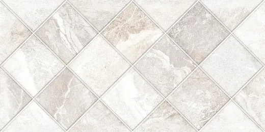 Керамическая плитка Alma Ceramica Persey TWU2550PRS14 24.9x50