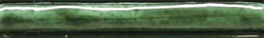 Бордюр Cevica Ma Bombato Esmeralda 2.2x15