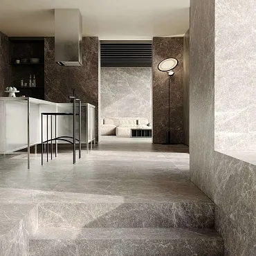 Lithic Basalto Grigio60x120