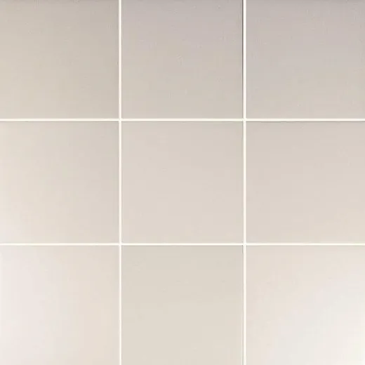 Керамогранит WOW Six White 11.7x11.7