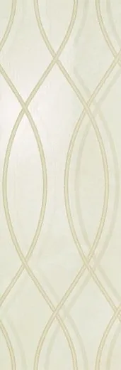 Декор Atlas Concorde Marvel Champagne Wave 30.5x91.5