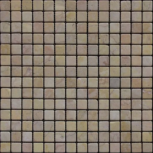 Natural Mosaic M063-20T (M063Y-20T) 30.5x30.5