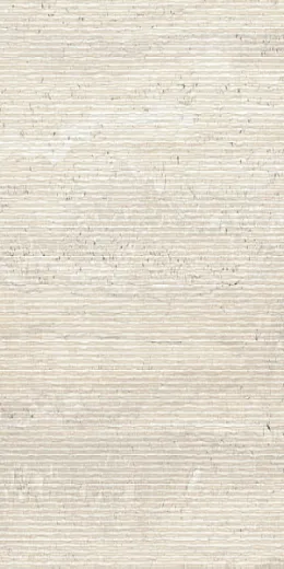 Керамогранит ABK Sensi Roma Wave Ivory Na3 Rett 60x120
