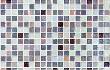  Ezarri Jazz №3 31.3x49.5