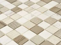 Философия Мозаики (Китай) Mix Mosaic