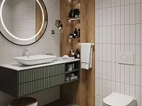 Smile Tile Fabia