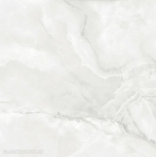Керамогранит Pamesa Cr. Noor White (compacglass) Rect. 60x60