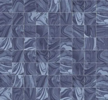 Настенная плитка Vives Ceramica Mankai Indigo 23x33.5
