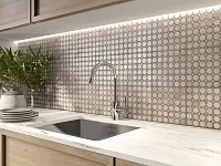 Mainzu Mosaic Arabian