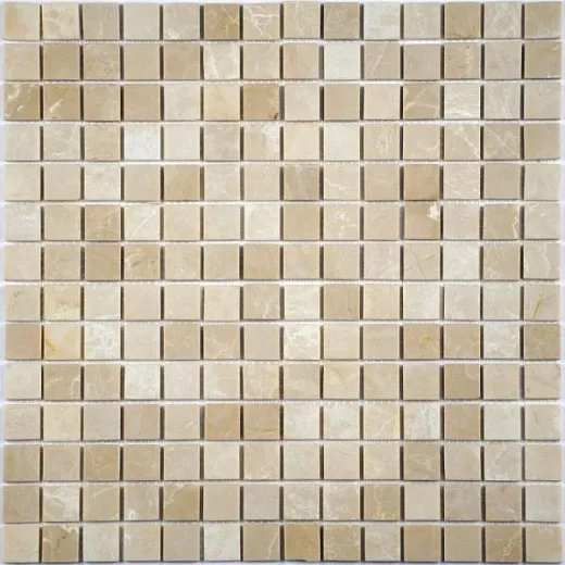Мозаика Философия Мозаики Crema Nova 20-6P 30.5x30.5