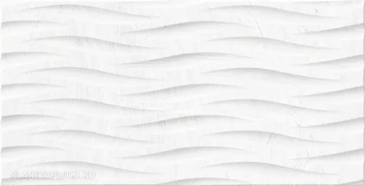 Керамогранит Ликвидация GayaFores Deco Varana Blanco 32x62.5