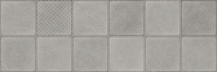 Керамическая плитка Alma Ceramica Cube TWU3090CUB70R 30x90