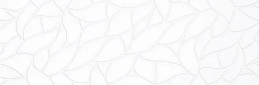 Настенная плитка Gravita Satin White Era 30x90