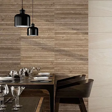 Vancouver Wall Blanco32x62.5