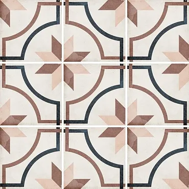 Декор Equipe Embassy Color 20x20