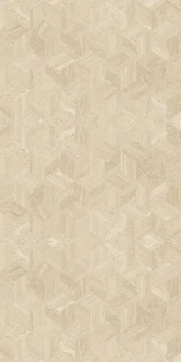 Керамогранит ABK Sensi Roma Cube Cream Na3 Rett 60x120
