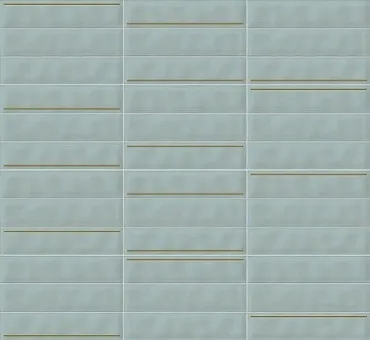 Настенная плитка Vives Ceramica Kasagi Menta 23x33.5