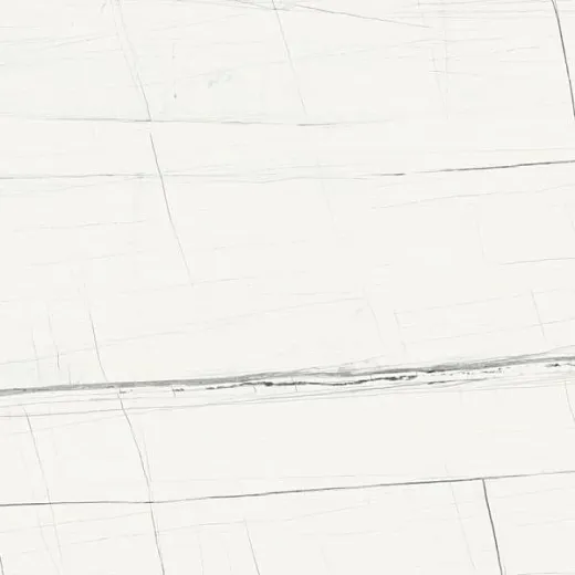 Керамогранит B-PLUS Titanium White Pulido 80x80