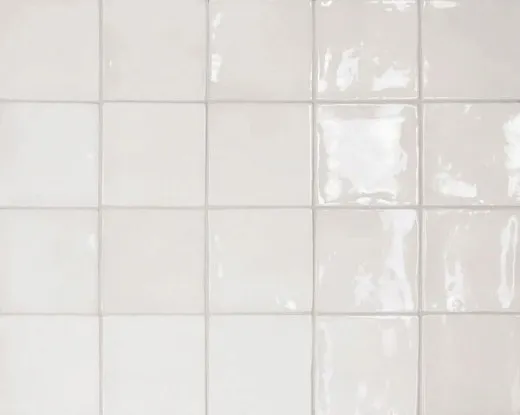 Настенная плитка Equipe Manacor White 10x10