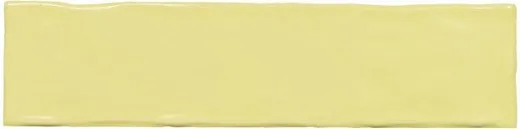 Настенная плитка El Barco Music Lemon 7.5x30
