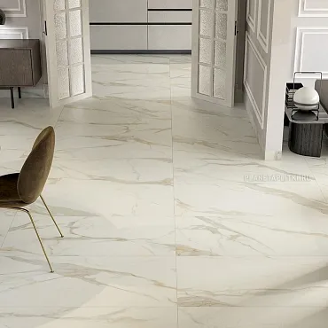Calacata Gold (Antic) Rect.60x60