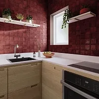 Плитка GayaFores Deco Amaris/Deco Iris