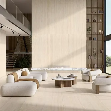 Sforza Beige Mt Rect60x120