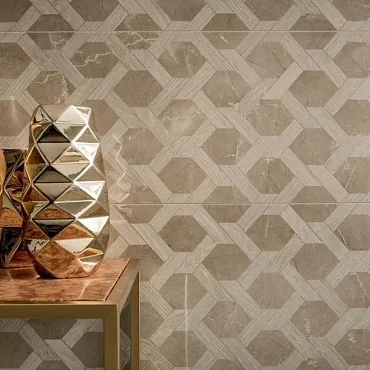 Elegance Bordo Via Spiga5x30