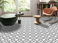 Ennface Pattern
