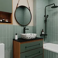 Плитка Smile Tile Liguria