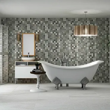 Deco Sahara Gris32x45