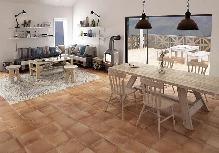Плитка GayaFores Rustic-Heritage