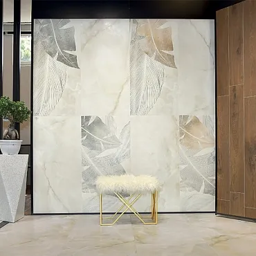 Lumiere Cream60x120