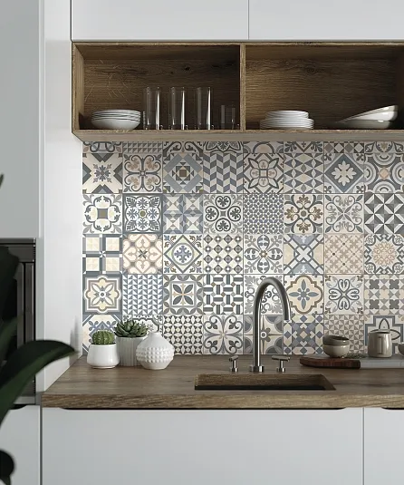 Плитка GayaFores Rustic-Heritage