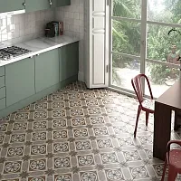 Напольная плитка Equipe Art Nouveau